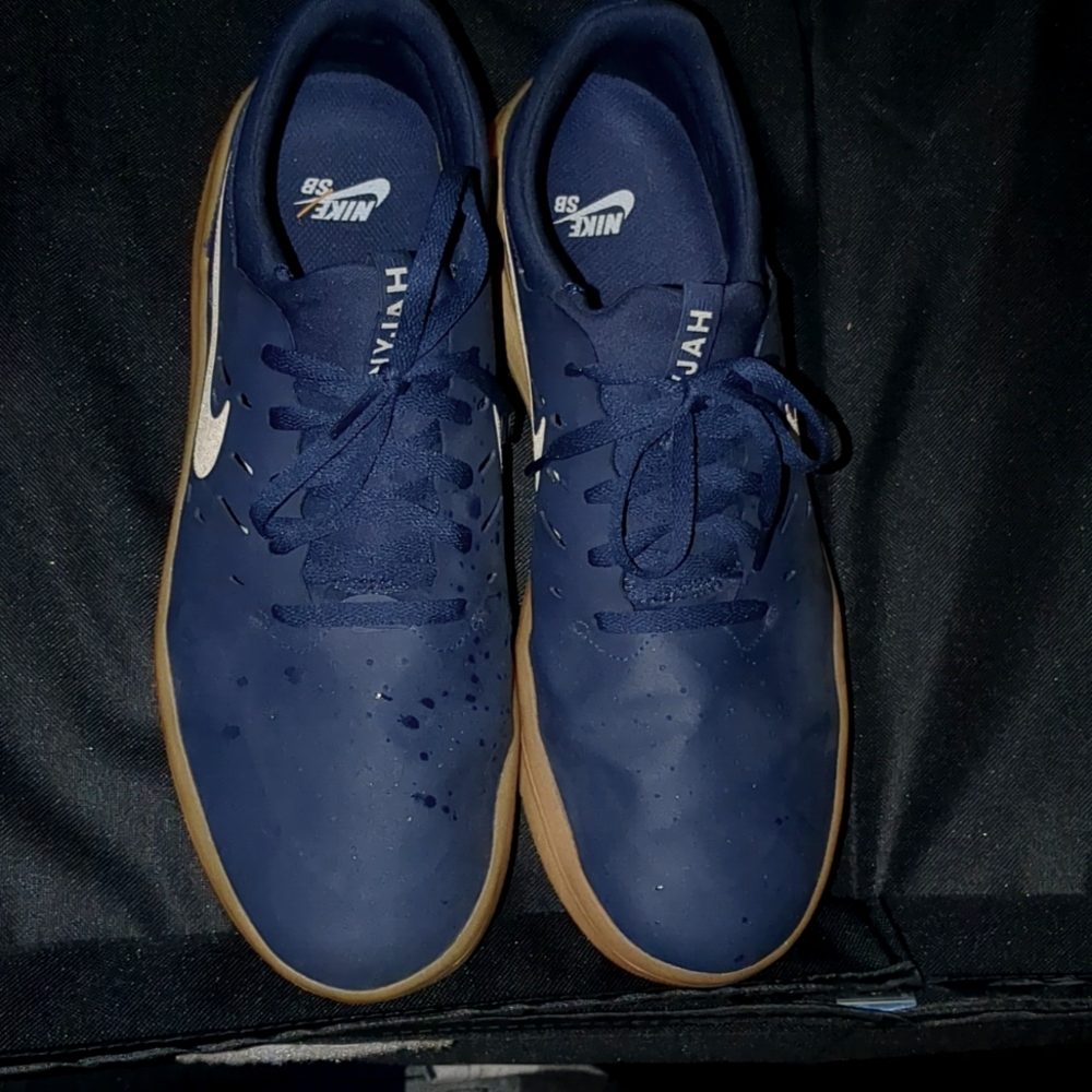 Men's Nike Nyjah